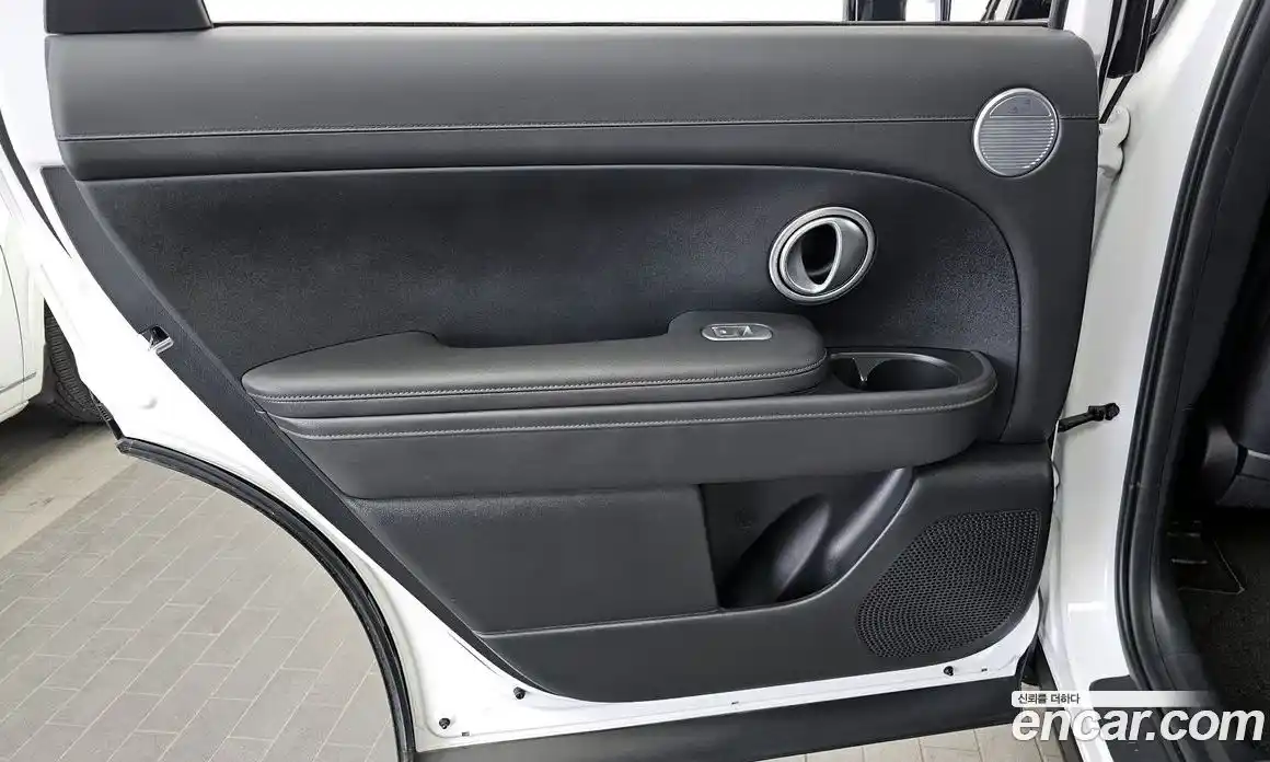 Hyundai Palisade 2025 2.5 гидро, фото 15