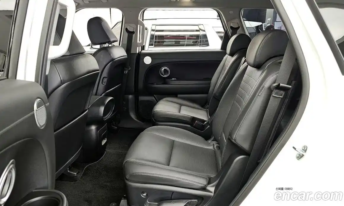Hyundai Palisade 2025 2.5 гидро, фото 16