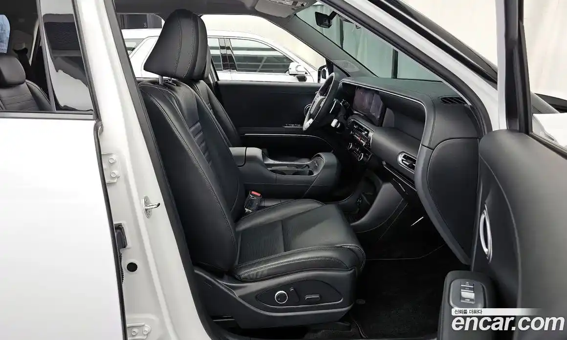 Hyundai Palisade 2025 2.5 гидро, фото 17