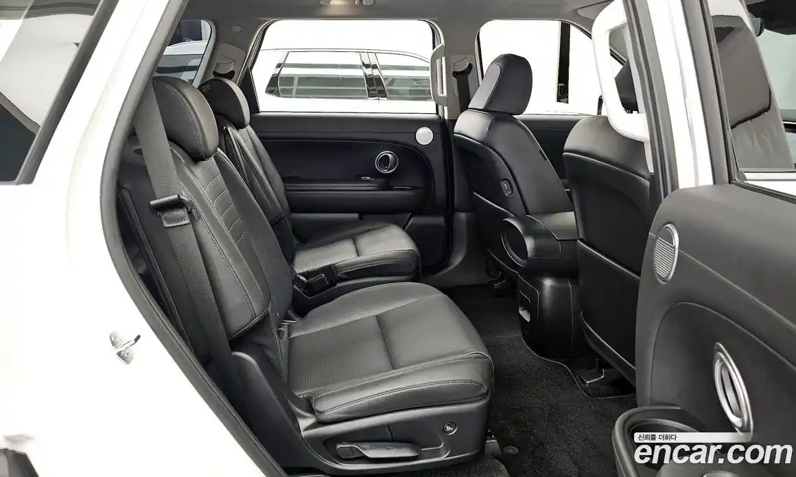 Hyundai Palisade 2025 2.5 гидро, фото 18