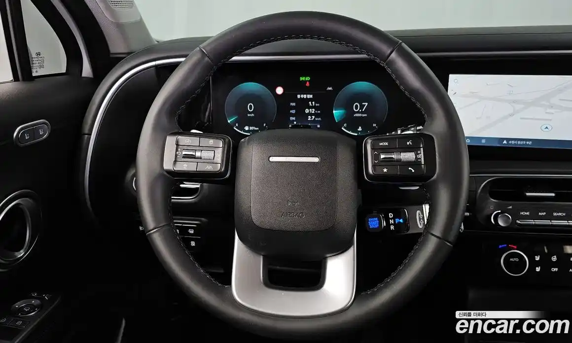 Hyundai Palisade 2025 2.5 гидро, фото 19