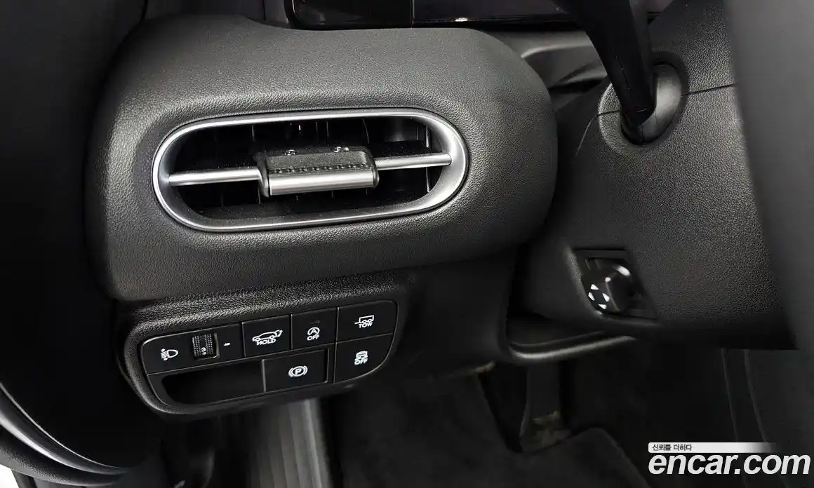 Hyundai Palisade 2025 2.5 гидро, фото 20