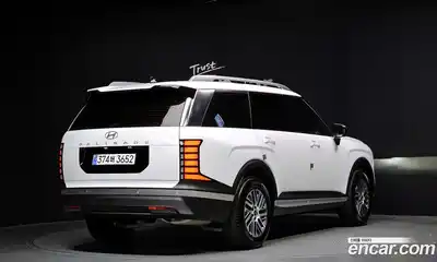 Hyundai Palisade 2025 2.5 гидро, миниатюра 2