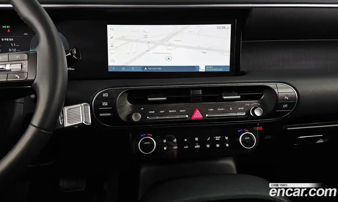 Hyundai Palisade 2025 2.5 гидро, фото 21