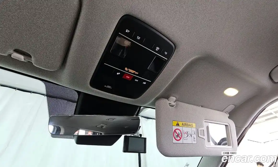 Hyundai Palisade 2025 2.5 гидро, фото 24