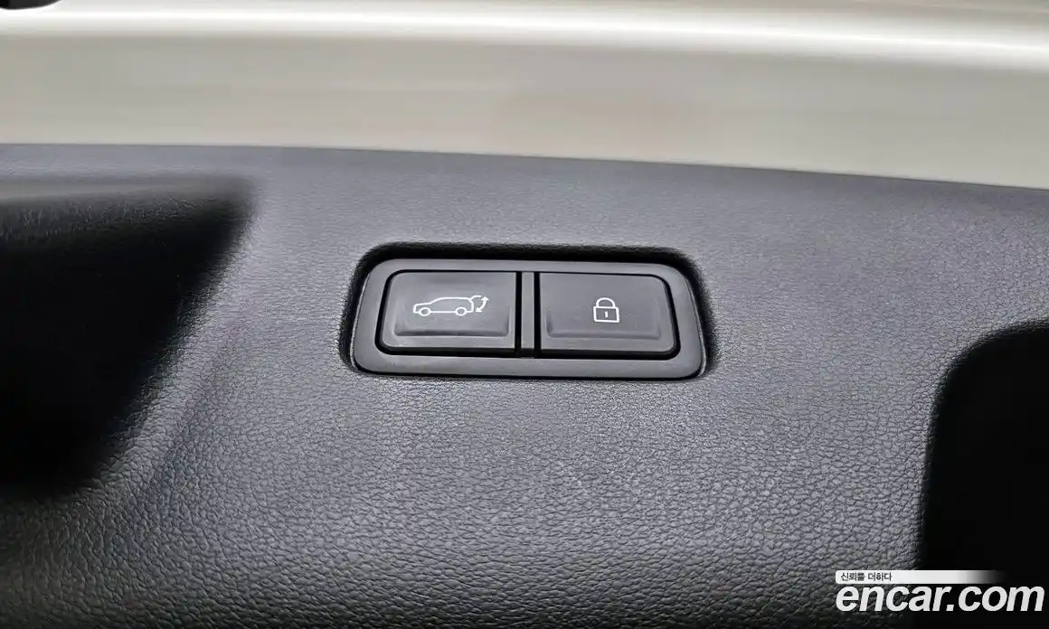 Hyundai Palisade 2025 2.5 гидро, фото 27