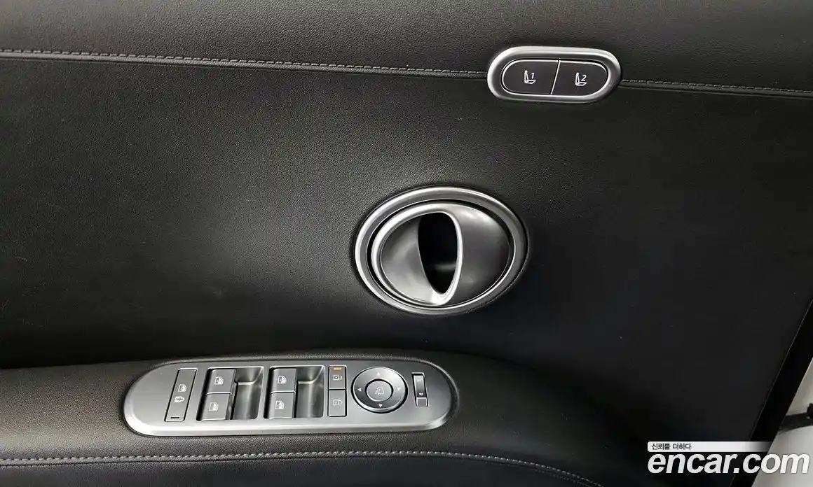 Hyundai Palisade 2025 2.5 гидро, фото 29