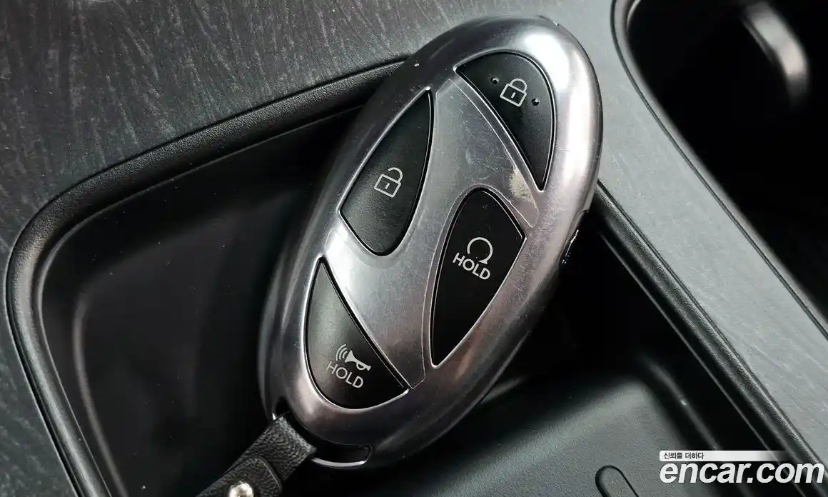 Hyundai Palisade 2025 2.5 гидро, фото 30