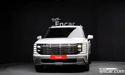 Hyundai Palisade 2025 2.5 гидро, миниатюра 3