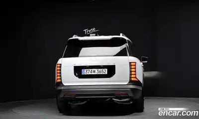 Hyundai Palisade 2025 2.5 гидро, миниатюра 4