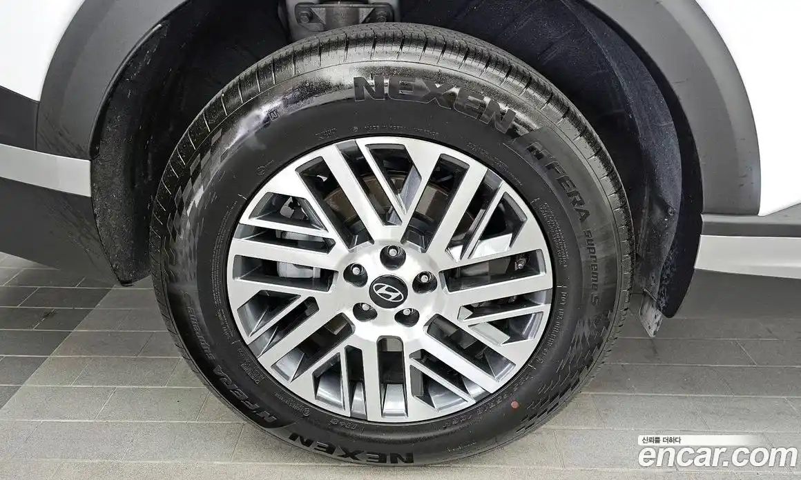 Hyundai Palisade 2025 2.5 гидро, фото 5