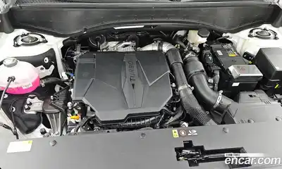 Hyundai Palisade 2025 2.5 гидро, миниатюра 6