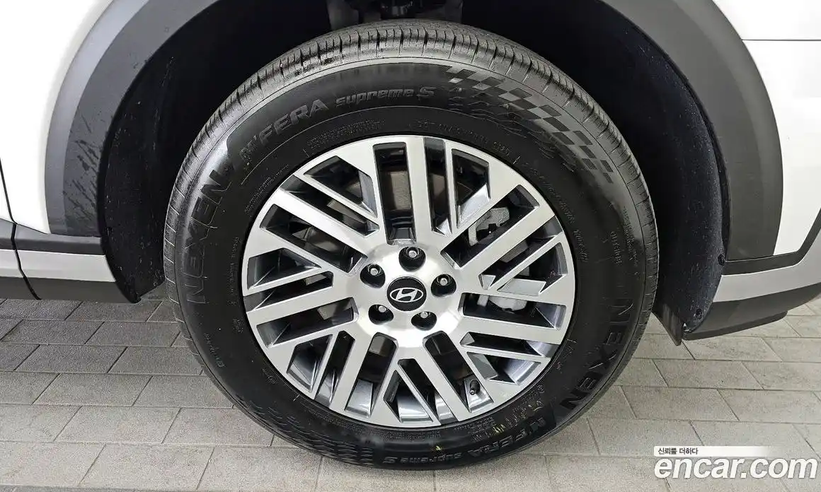 Hyundai Palisade 2025 2.5 гидро, фото 7