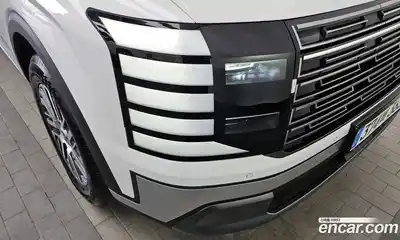 Hyundai Palisade 2025 2.5 гидро, миниатюра 8
