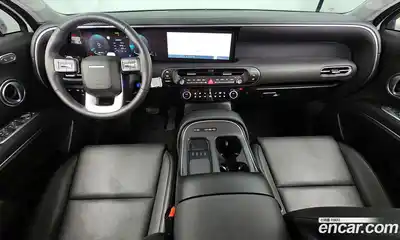 Hyundai Palisade 2025 2.5 гидро, миниатюра 10