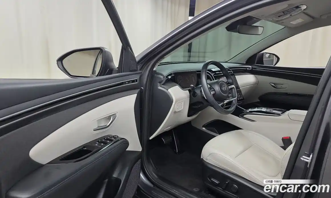 Hyundai Tucson 2020 1.6 гидро, фото 13