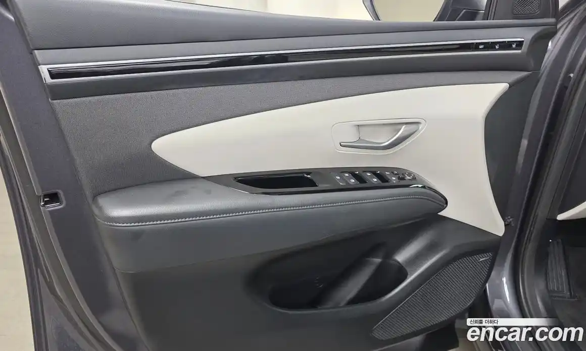 Hyundai Tucson 2020 1.6 гидро, фото 14