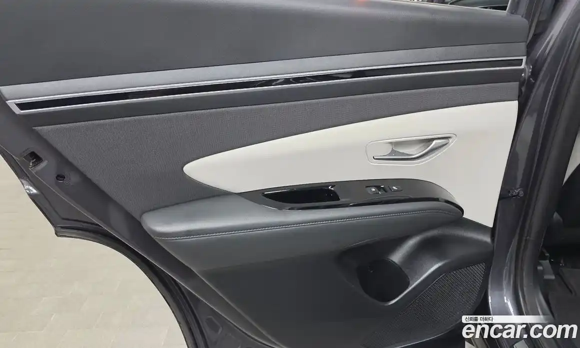 Hyundai Tucson 2020 1.6 гидро, фото 15