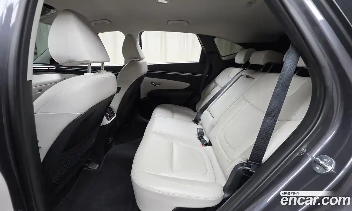 Hyundai Tucson 2020 1.6 гидро, фото 16