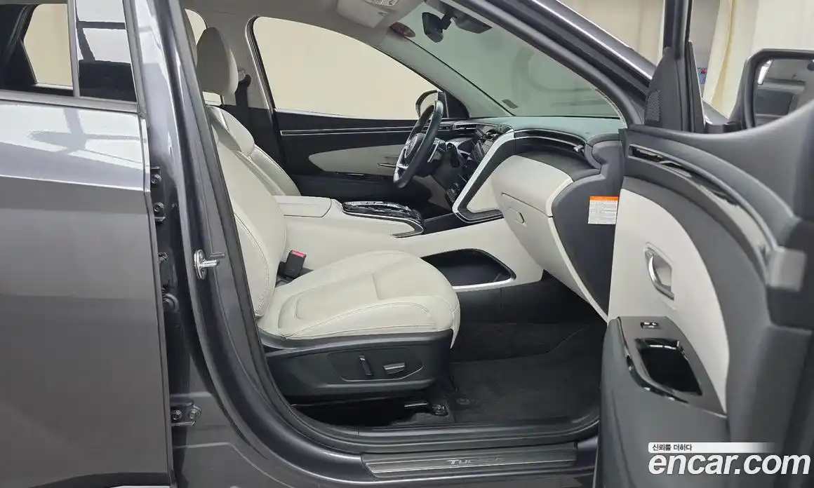 Hyundai Tucson 2020 1.6 гидро, фото 17