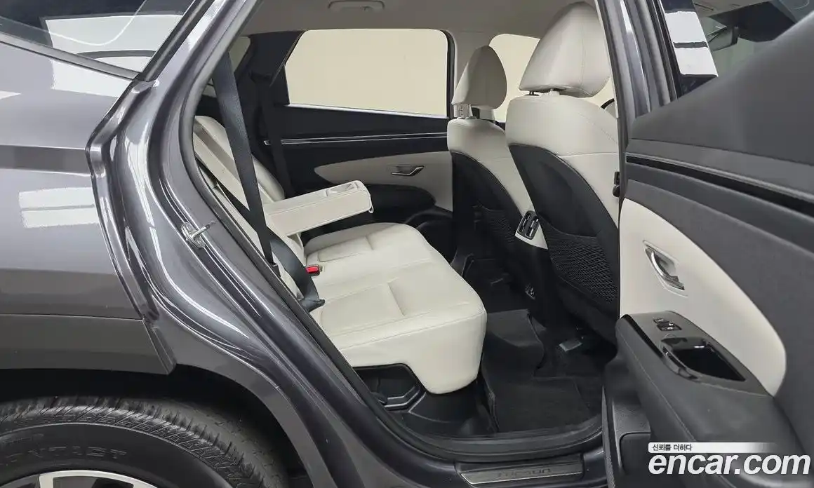 Hyundai Tucson 2020 1.6 гидро, фото 18
