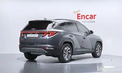 Hyundai Tucson 2020 1.6 гидро, миниатюра 2