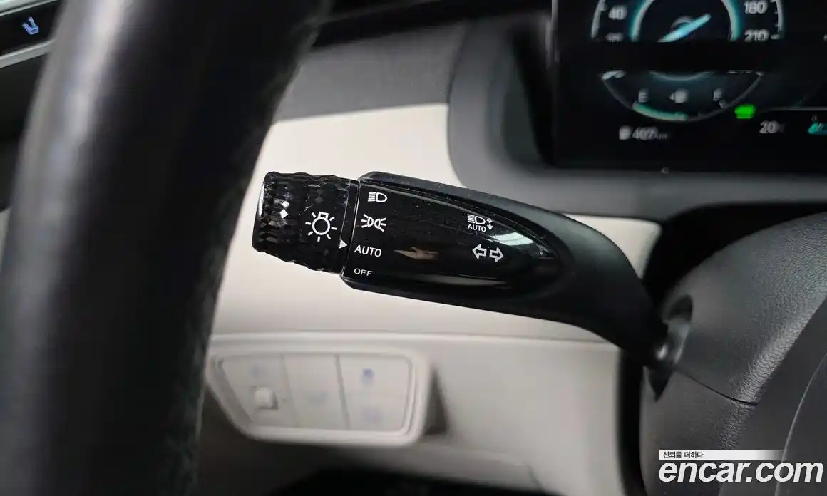 Hyundai Tucson 2020 1.6 гидро, фото 27