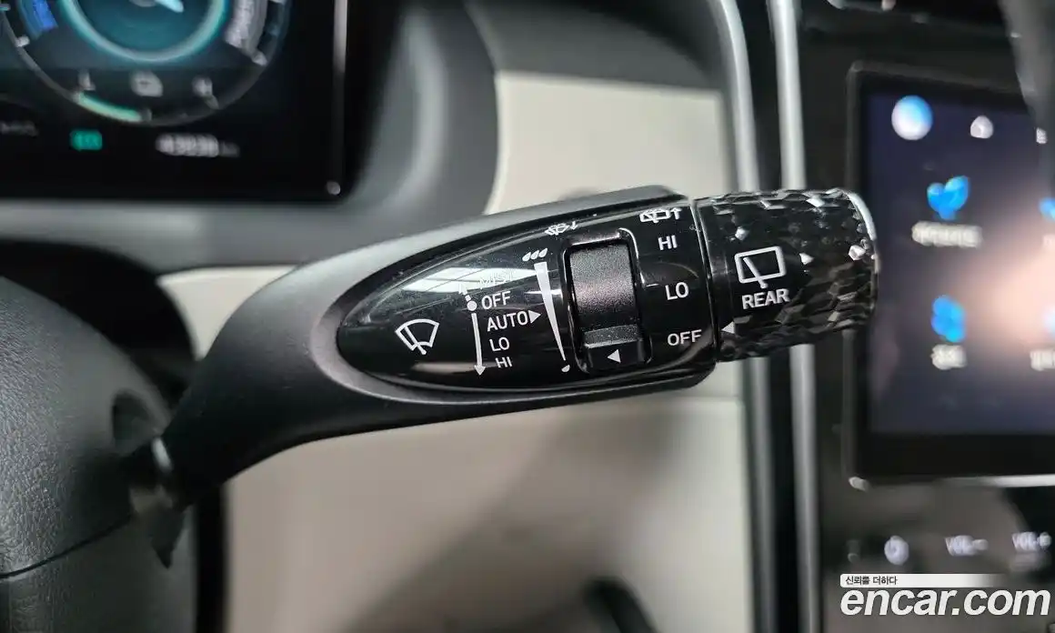 Hyundai Tucson 2020 1.6 гидро, фото 30