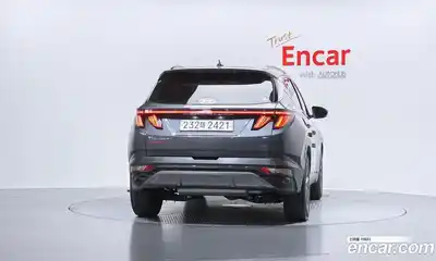 Hyundai Tucson 2020 1.6 гидро, миниатюра 4