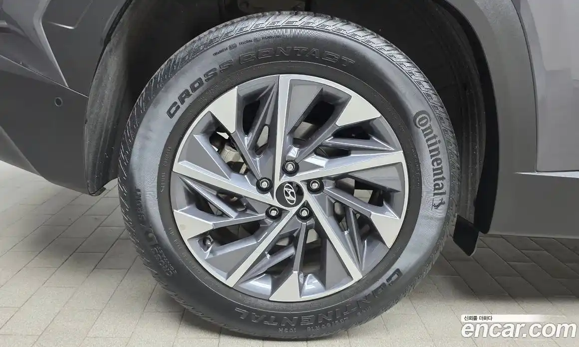 Hyundai Tucson 2020 1.6 гидро, фото 5