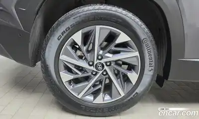 Hyundai Tucson 2020 1.6 гидро, миниатюра 5