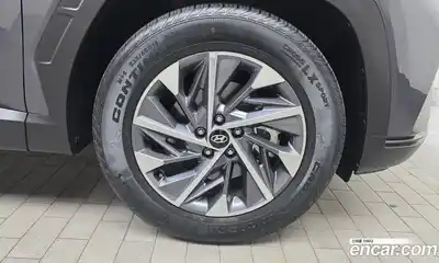 Hyundai Tucson 2020 1.6 гидро, миниатюра 7