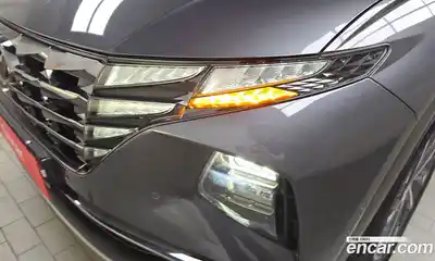 Hyundai Tucson 2020 1.6 гидро, миниатюра 8