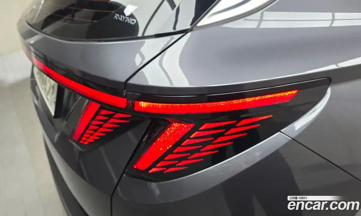 Hyundai Tucson 2020 1.6 гидро, фото 9