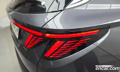 Hyundai Tucson 2020 1.6 гидро, миниатюра 9