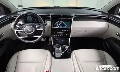 Hyundai Tucson 2020 1.6 гидро, миниатюра 10