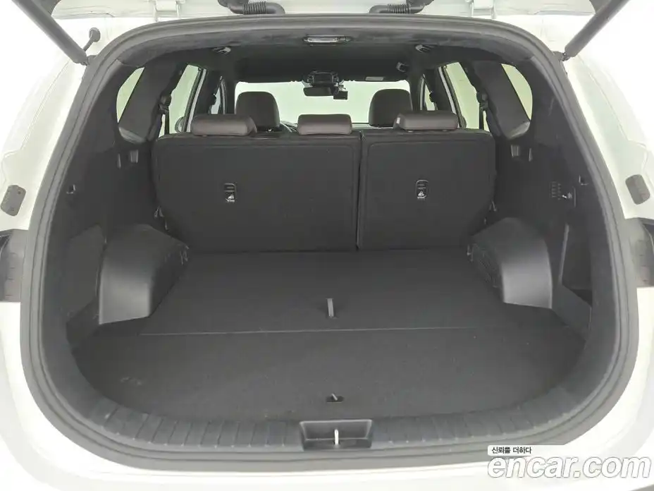 Hyundai Santa Fe 2023 1.6 гидро, фото 18