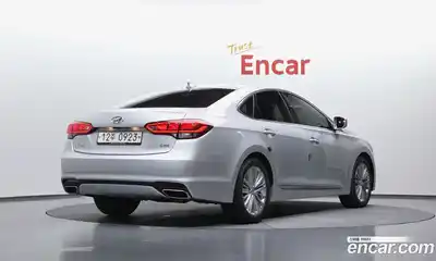 Hyundai Aslan