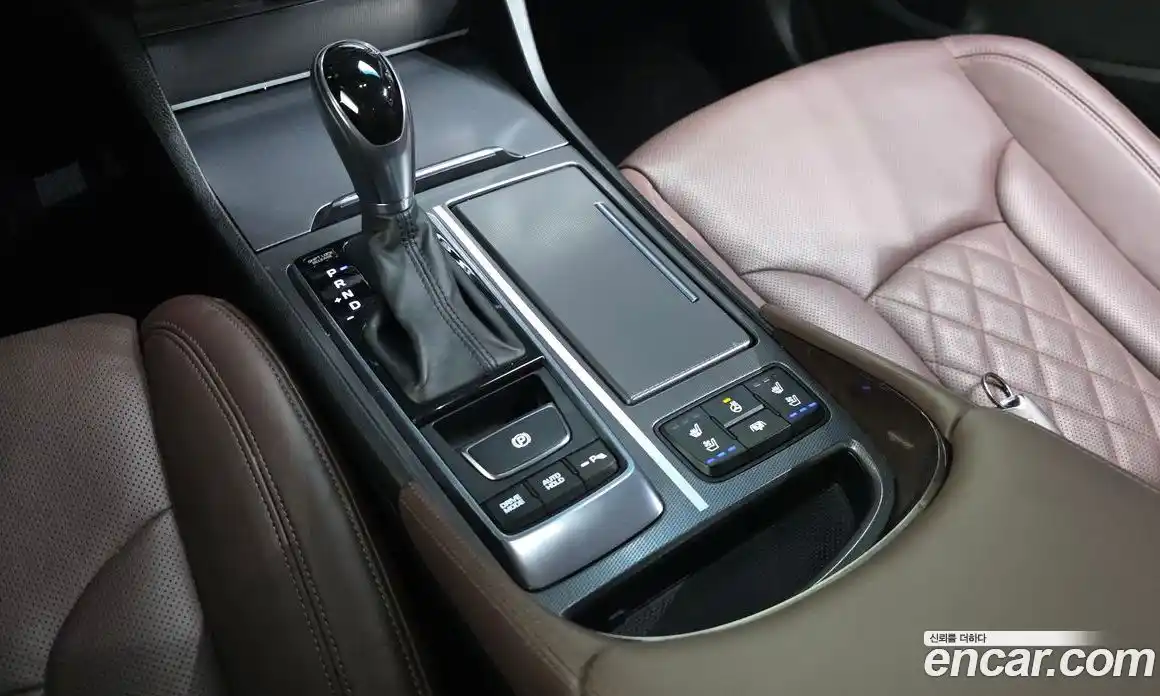 Hyundai Aslan 2015 3.0 гидро, фото 11