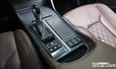 Hyundai Aslan 2015 3.0 гидро, миниатюра 11