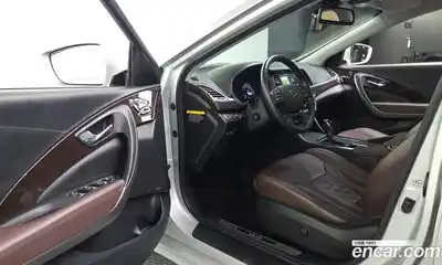 Hyundai Aslan 2015 3.0 гидро, миниатюра 12