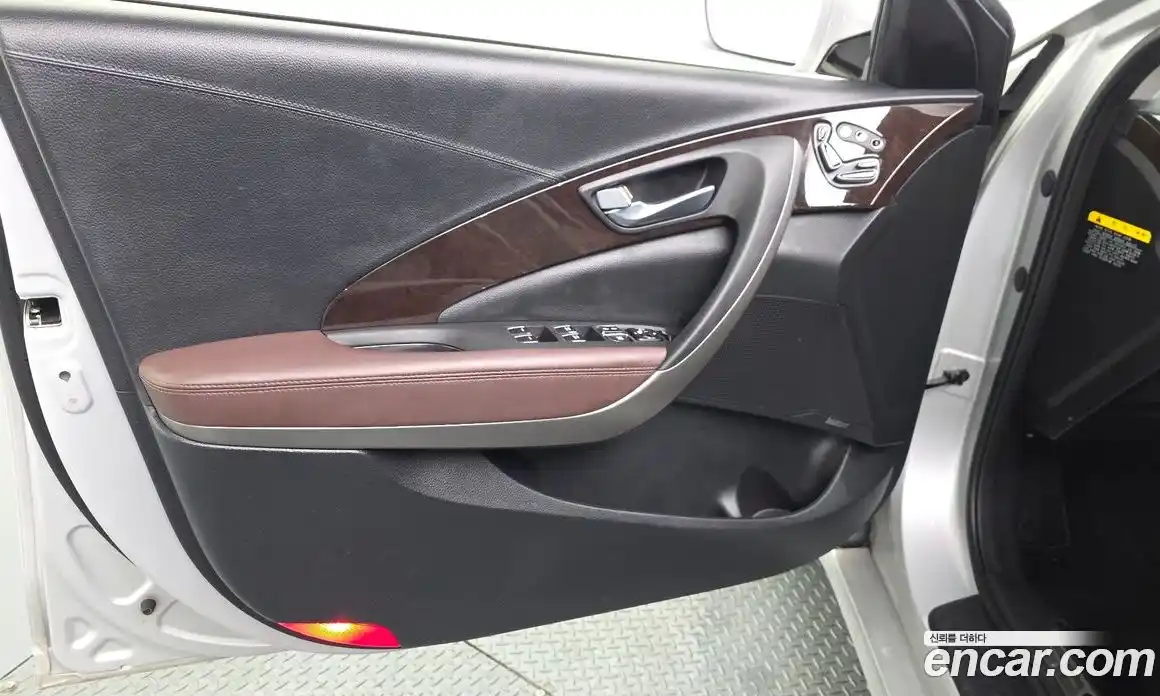Hyundai Aslan 2015 3.0 гидро, фото 13