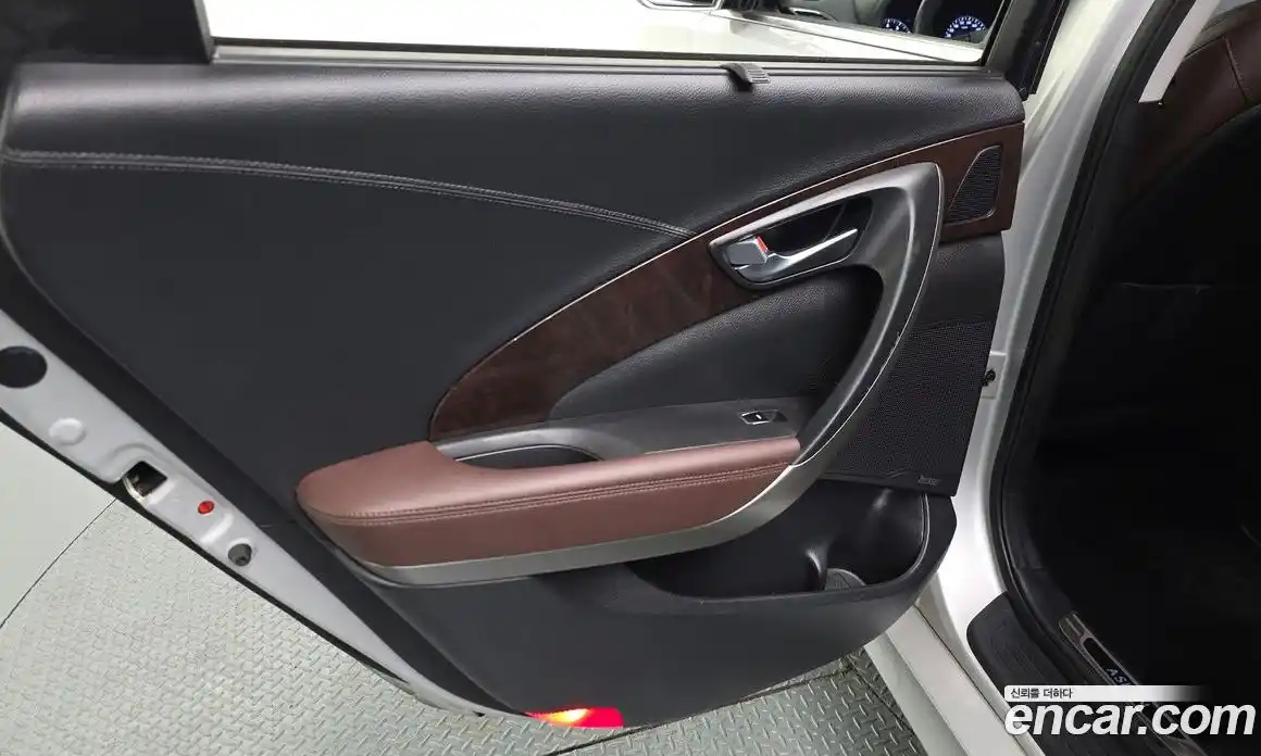 Hyundai Aslan 2015 3.0 гидро, фото 14