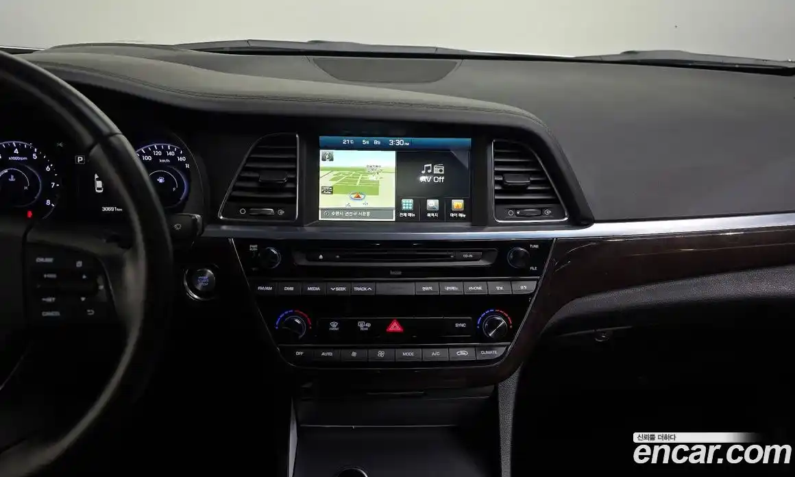 Hyundai Aslan 2015 3.0 гидро, фото 19