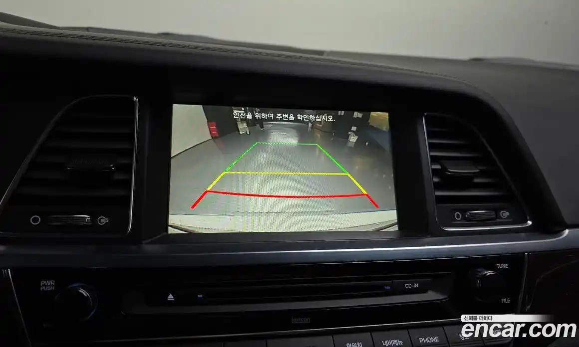 Hyundai Aslan 2015 3.0 гидро, фото 20