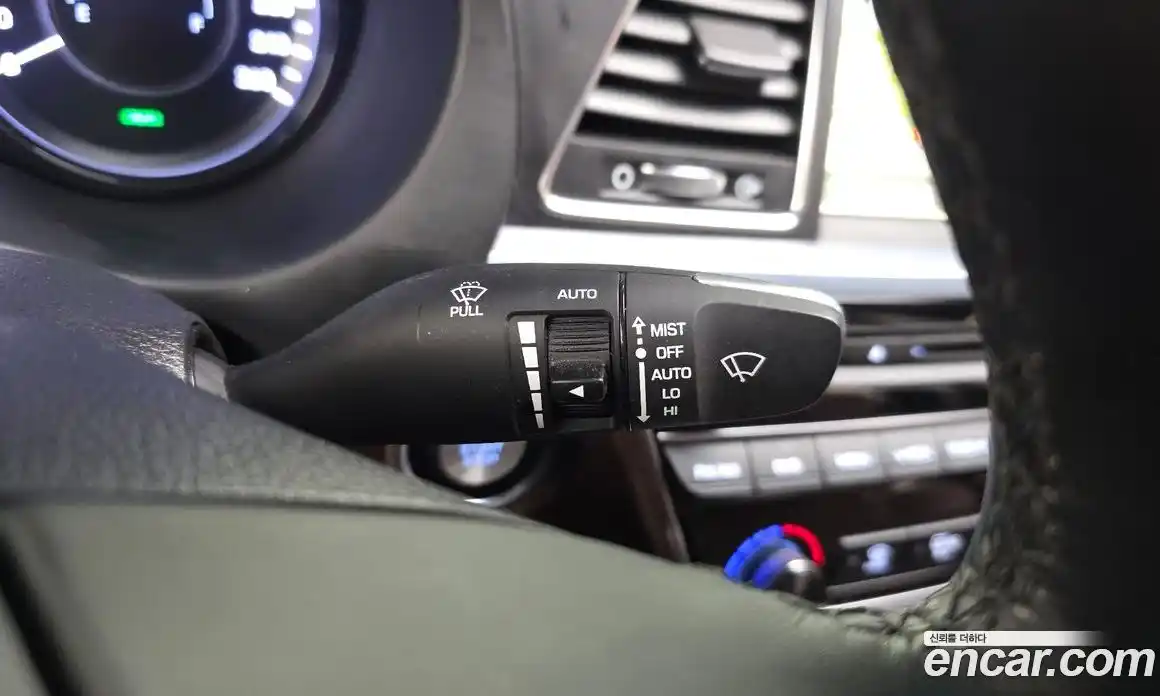 Hyundai Aslan 2015 3.0 гидро, фото 21