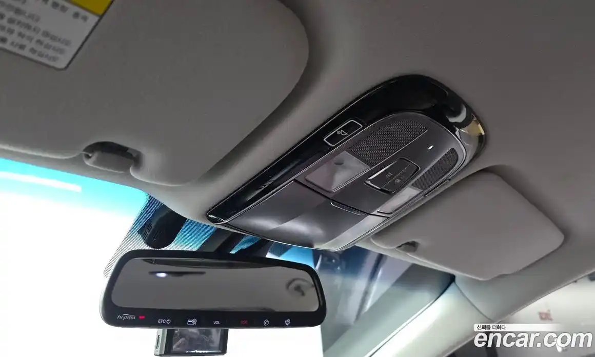 Hyundai Aslan 2015 3.0 гидро, фото 23