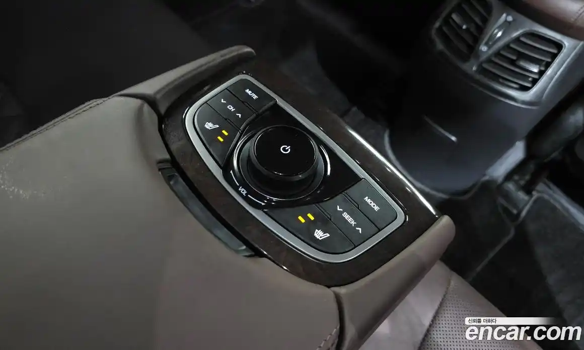 Hyundai Aslan 2015 3.0 гидро, фото 24