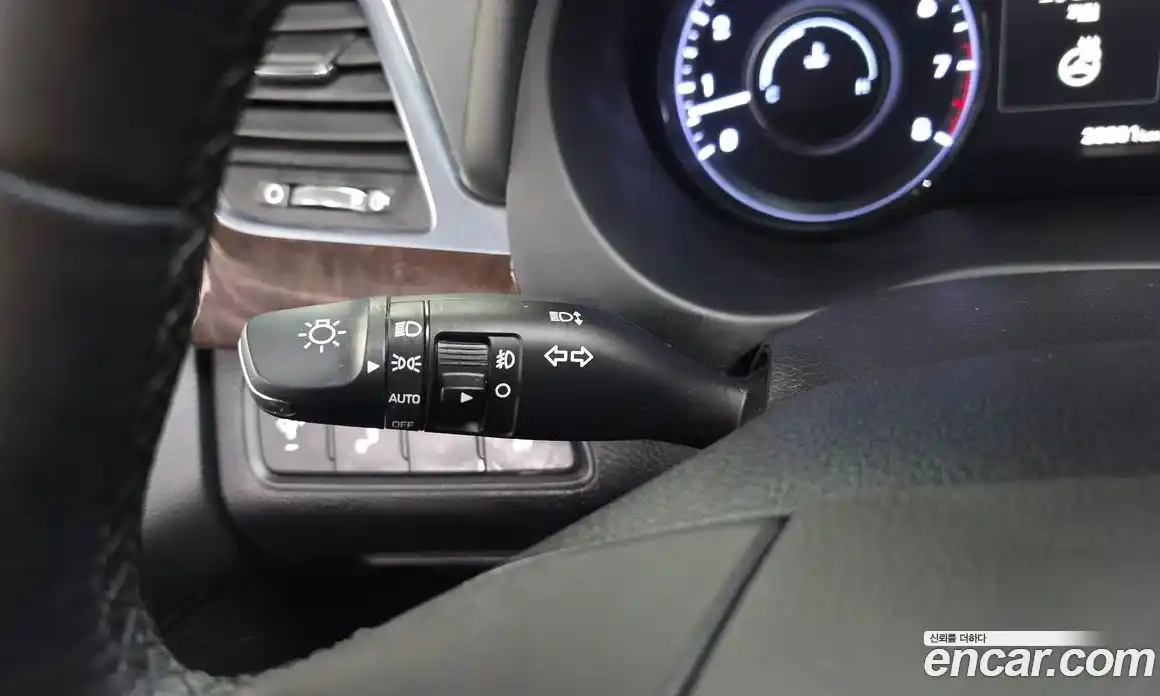 Hyundai Aslan 2015 3.0 гидро, фото 30