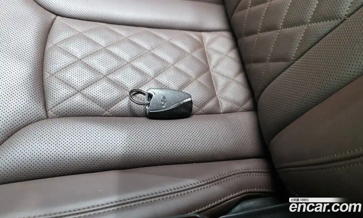Hyundai Aslan 2015 3.0 гидро, фото 31